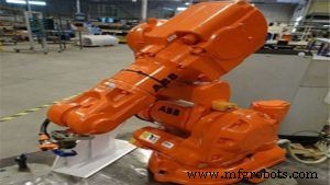 Top 10 Vertrauenswürdige Pick-and-Place-Roboter-Lieferanten für industrielle Automatisierung