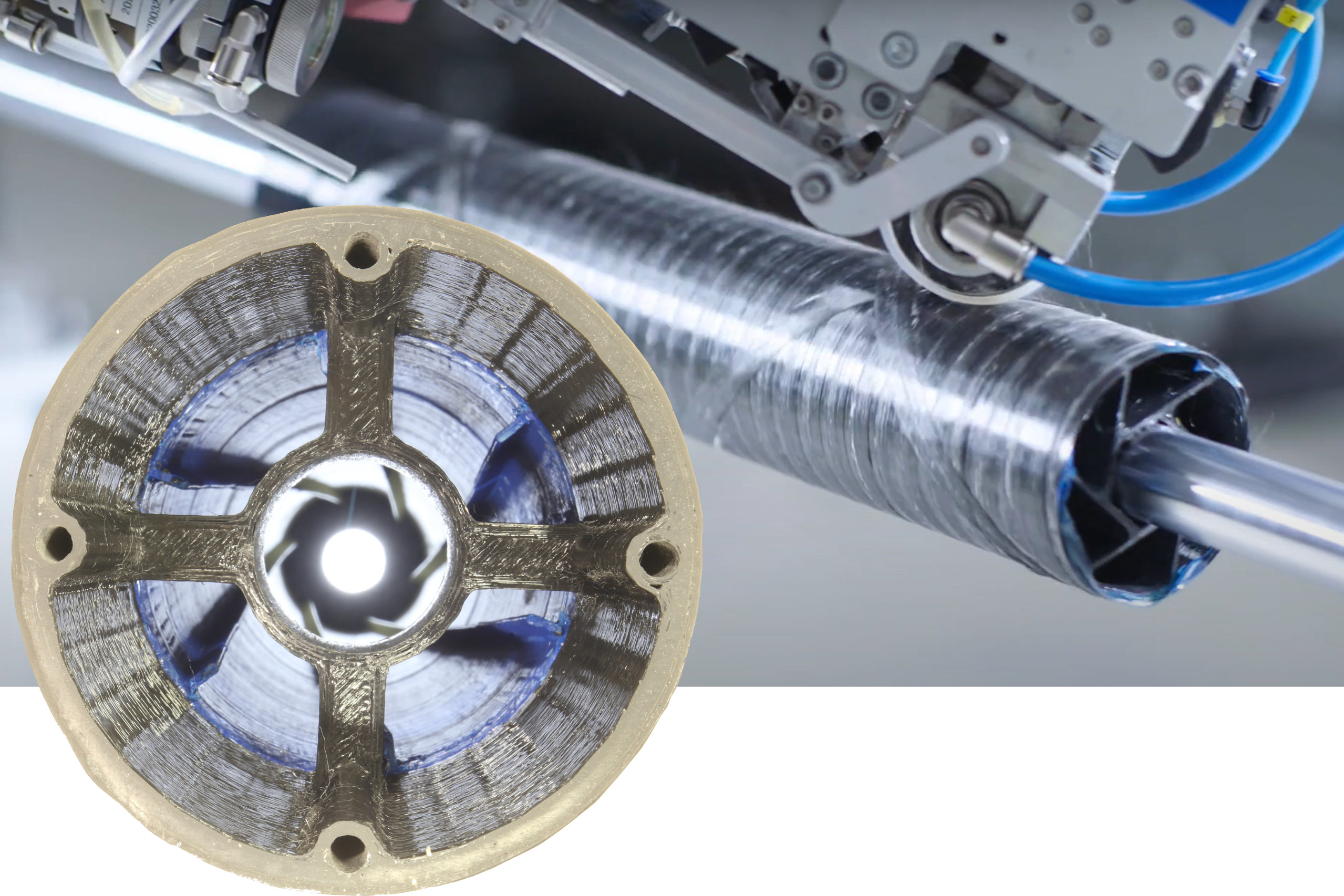 Fortschritt bei additiven Verbundwerkstoffen: Trends, Technologien und zukünftige Richtungen
