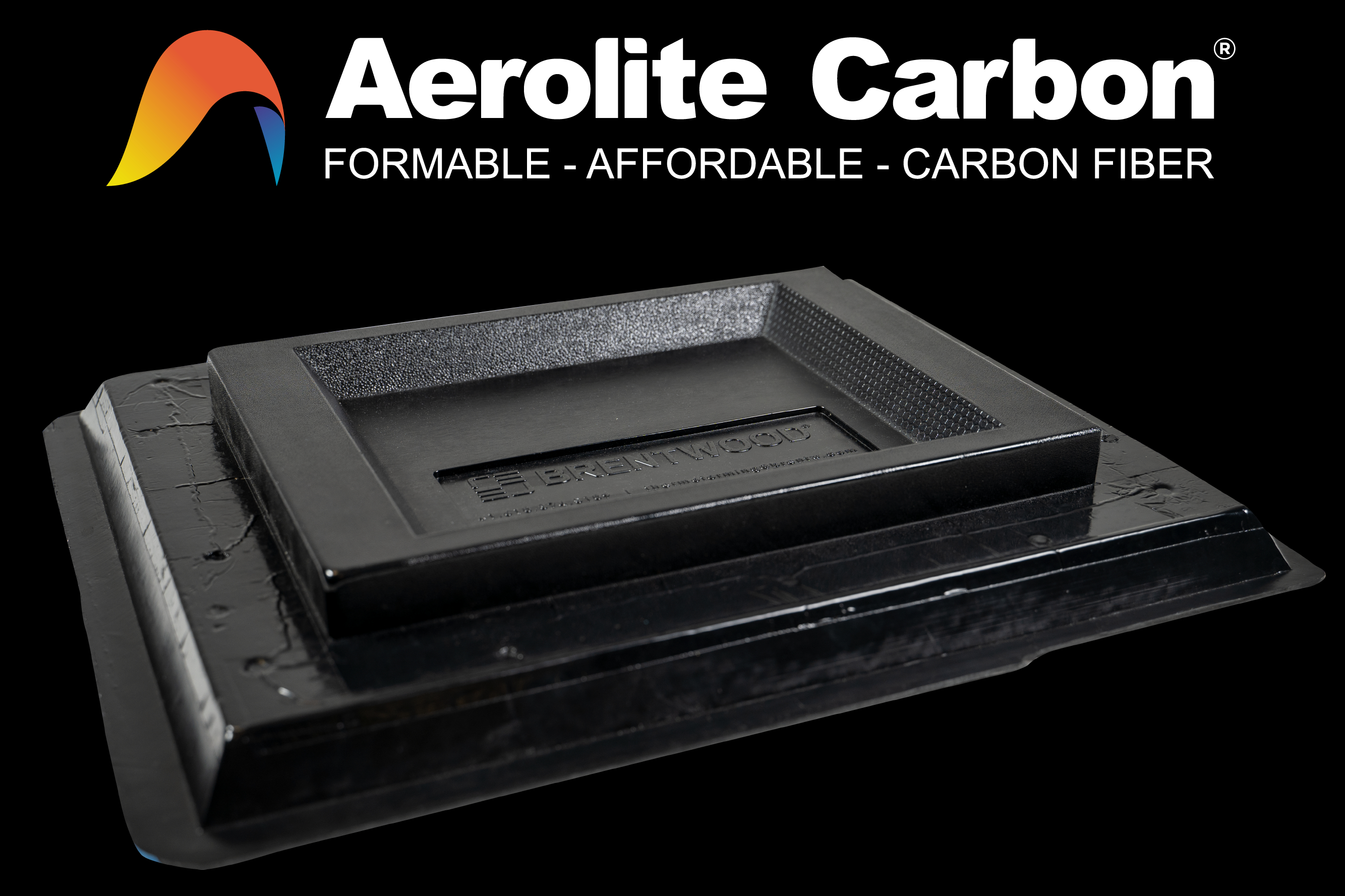 Westlake Plastics & Environmental Composites launchen thermoformbares Aerolite Carbon Composite