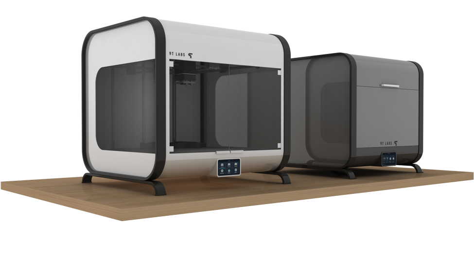 Ultra-Hochfaser 3D-gedruckte Composites: 60 % Fasergehalt &  1 % Poren