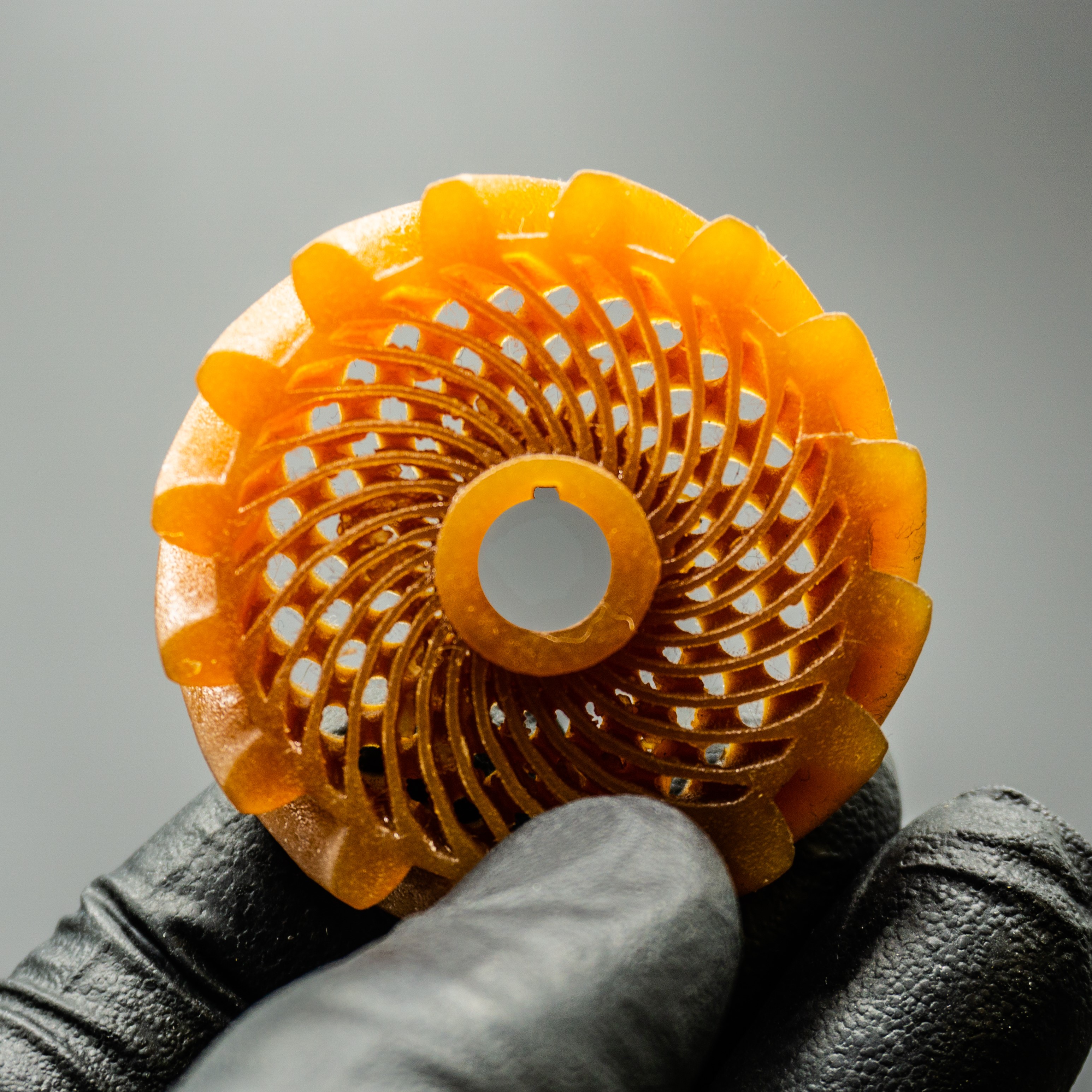 Revolutionierung der Composite-Fertigung: Magnetischer 3D-Druck für maßgeschneiderte Materialien