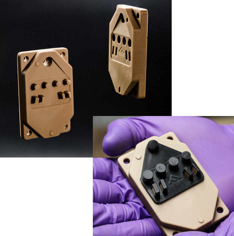 Revolutionierung der Composite-Fertigung: Magnetischer 3D-Druck für maßgeschneiderte Materialien