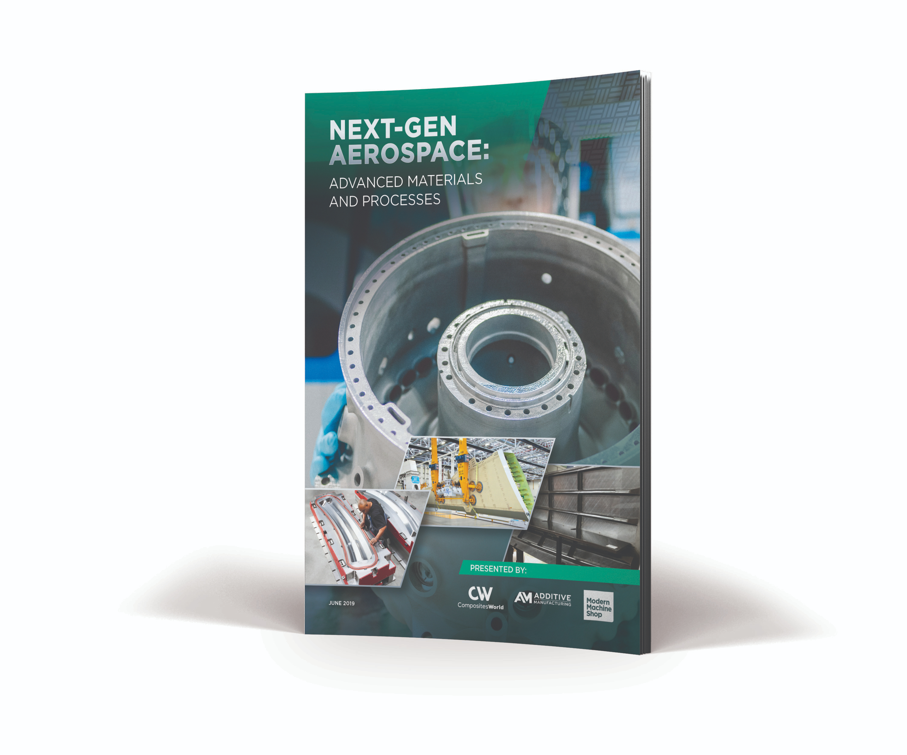 High-Pressure RTM: Effiziente, kosteneffektive Produktion von CFRP-Luftfahrtstrukturen