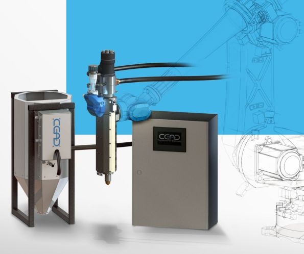 Industrialisierung Continuous-Fiber-Composite-3D-Druck in Delft: Fortschritte & Produktionserfolge