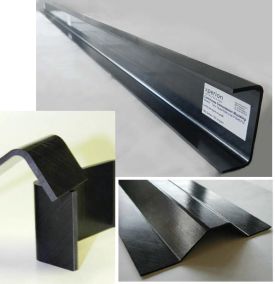 Thermoplastische Composites wählen: PEEK, PEKK, PAEK & Continuous Compression Molding