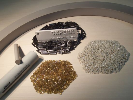 PEEK vs. PEKK: Optimales Thermoplast für zukünftige Flugzeugstrukturen wählen