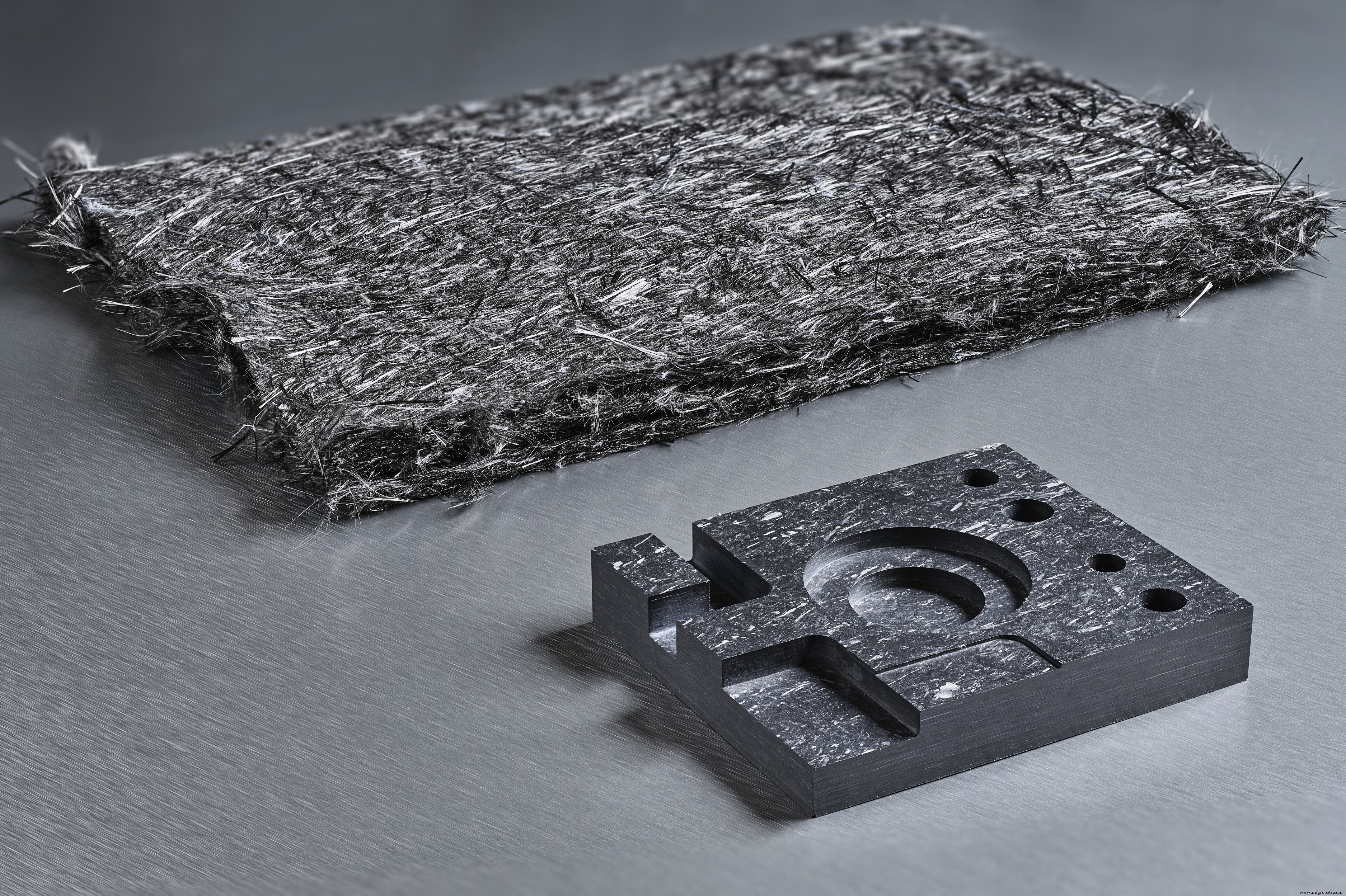 Mitsubishi Chemical übernimmt zwei deutsche Carbonfaser-Recyclingfirmen für Kreislaufwirtschaft