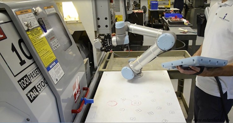 Wöchentlicher Robotik & Automatisierung Review: Einblicke zu ABB, Mitsubishi, Fanuc, Baidu, Nvidia & mehr