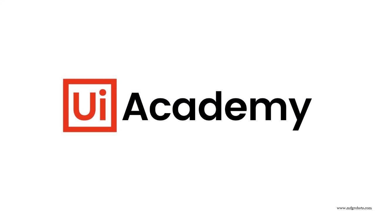 Wie UiPath die Belegschaft für die Automatisierung von morgen befähigt