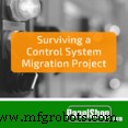 Erfolgreiche Steuerungssystem-Migration: Expertenstrategien für einen nahtlosen Übergang