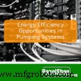 Energiesparen in Pumpensystemen: Bewährte Effizienzstrategien