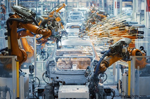 Senseye expandiert US-Automotive-Operationen mit fortgeschrittenen Predictive-Maintenance-Deployments