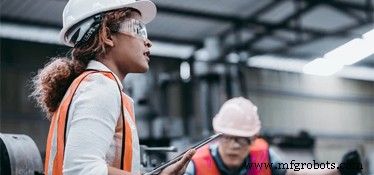 Korrektive Instandhaltung verstehen: Auswirkungen auf die Anlageneffizienz
