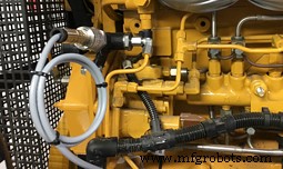 Condition-Based Maintenance: Kernprinzipien und entscheidende Vorteile im IIoT-Zeitalter