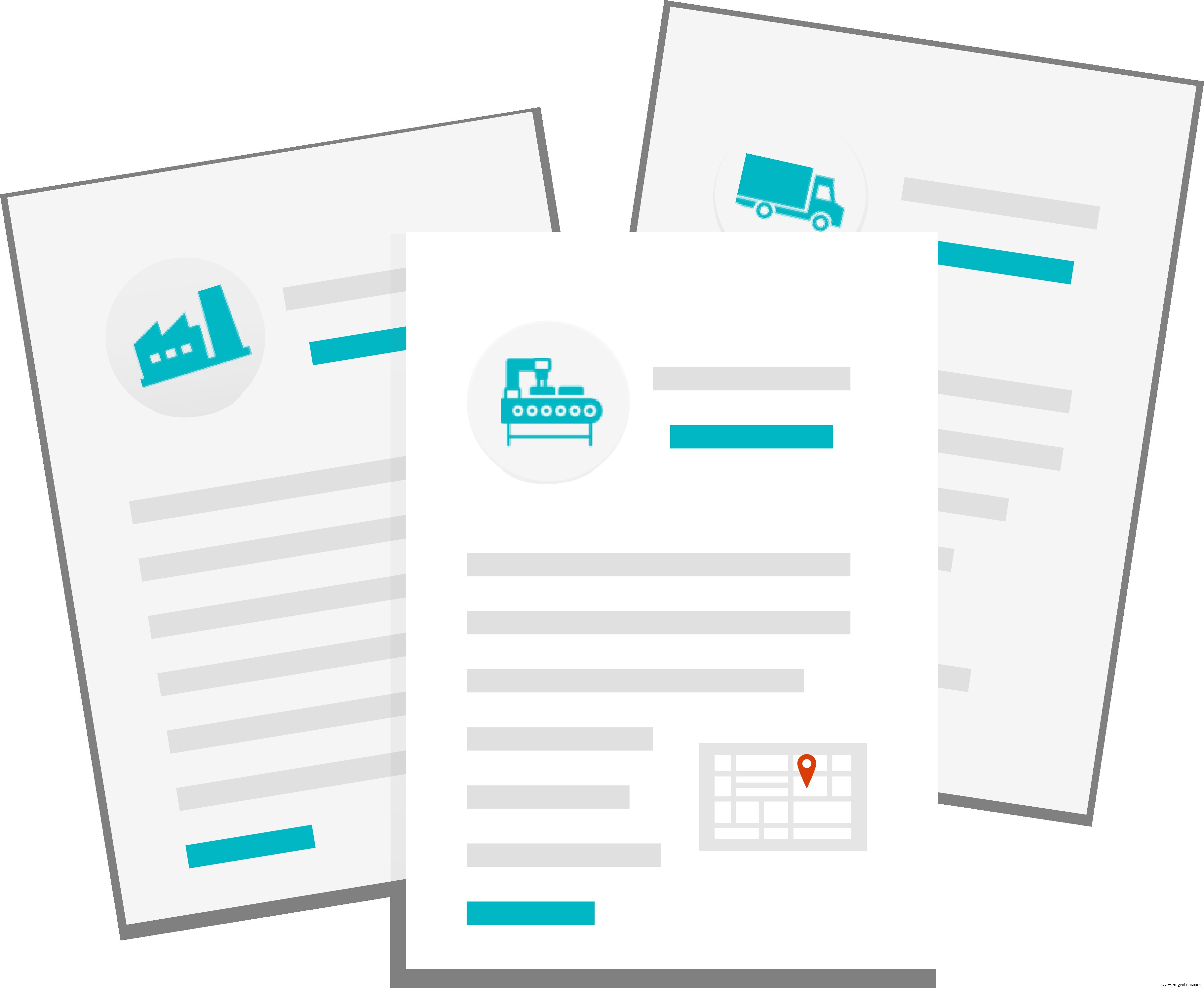 Kostenloses EAM & CMMS für Microsoft Business Central