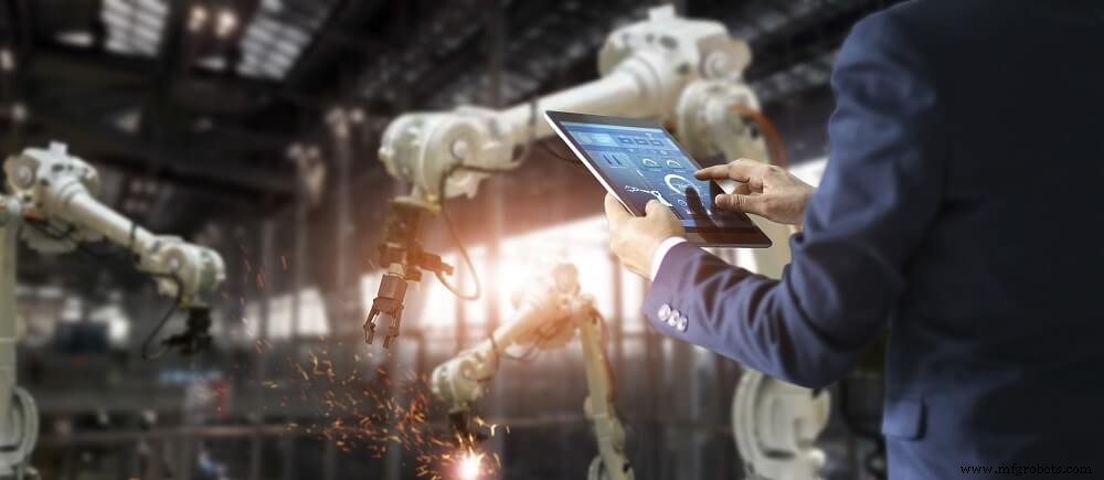 Wie KI und IoT die Fertigung transformieren: 3 bewährte Strategien