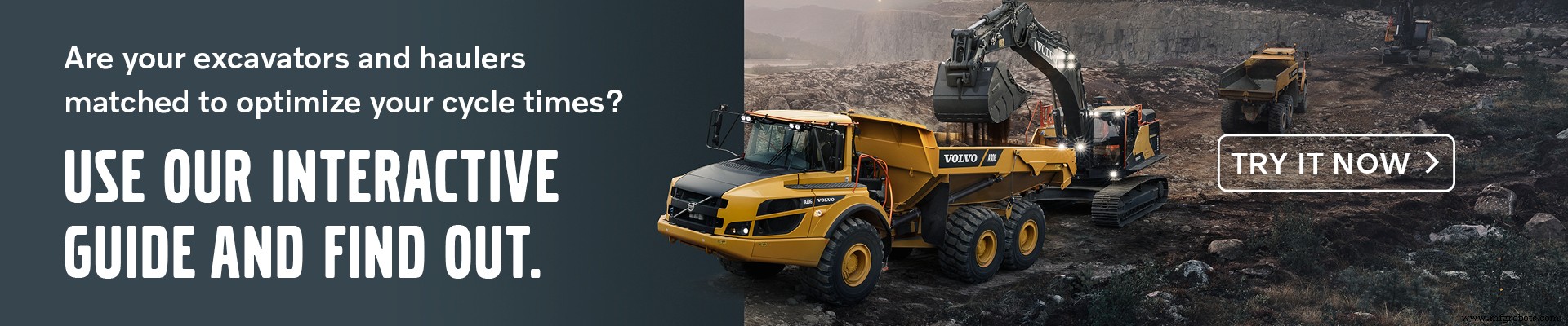 Bagger-Muldenkipper-Paarungen optimieren für maximale Effizienz & Gewinn im Bergbau