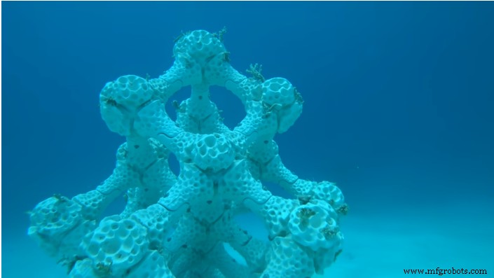 5 bahnbrechende 3D-Druck-Innovationen für mehr Nachhaltigkeit
