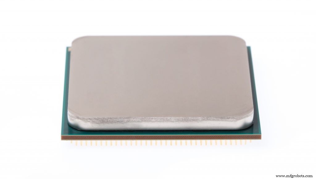 Wichtige Kriterien für die Auswahl leistungsstarker Thermal Interface Materials