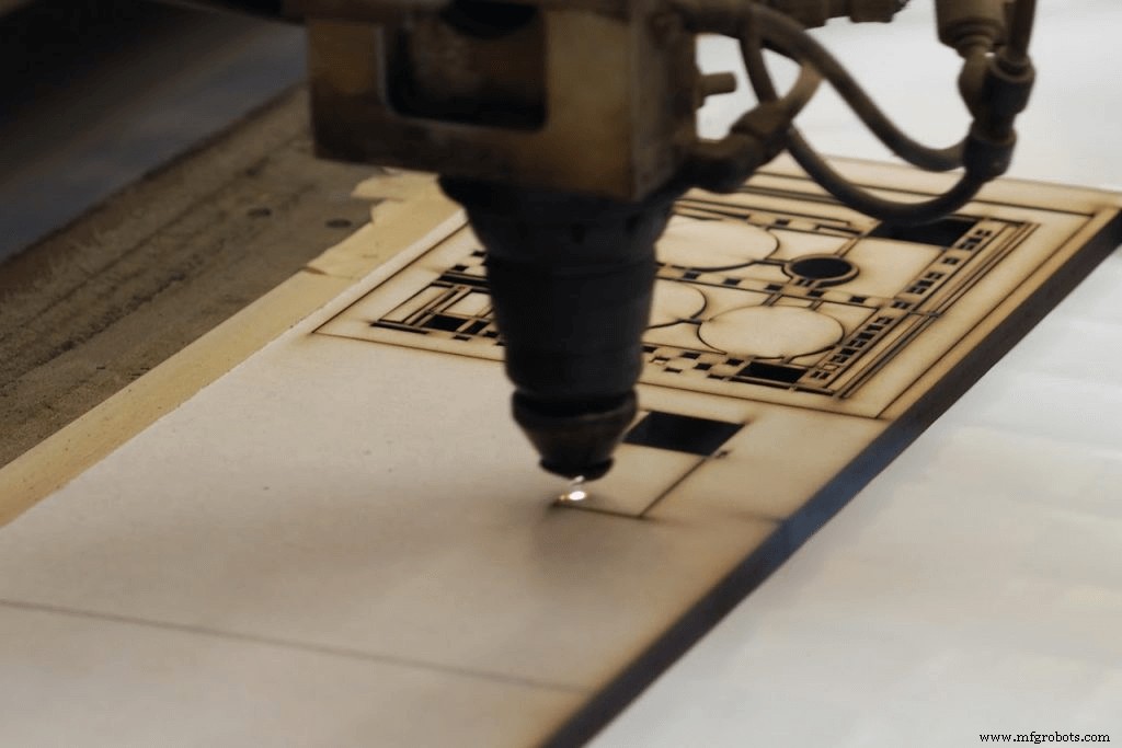 Laserschneiden vs. CNC-Fräsen: Wichtige Unterschiede erklärt