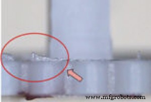 10 häufige Spritzgussfehler & Präventionstipps