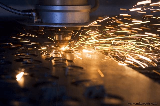 Laserschneiden vs. CNC-Fräsen: Wichtige Unterschiede erklärt