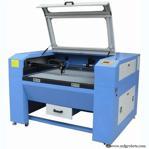 Laserschneiden vs. CNC-Fräsen: Wichtige Unterschiede erklärt