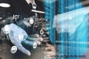 IoT-Datengenauigkeit beschleunigen: Neues Modell ersetzt veraltete Informationen schnell