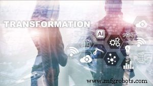 Digitale Transformation: Aktualisierte Technologieprognosen nach 2020