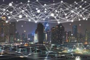 Computing transformieren: Die Wirkung intelligenter Edge-Technologie