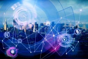 Wie IoT und Edge Computing sich gegenseitig ergänzen