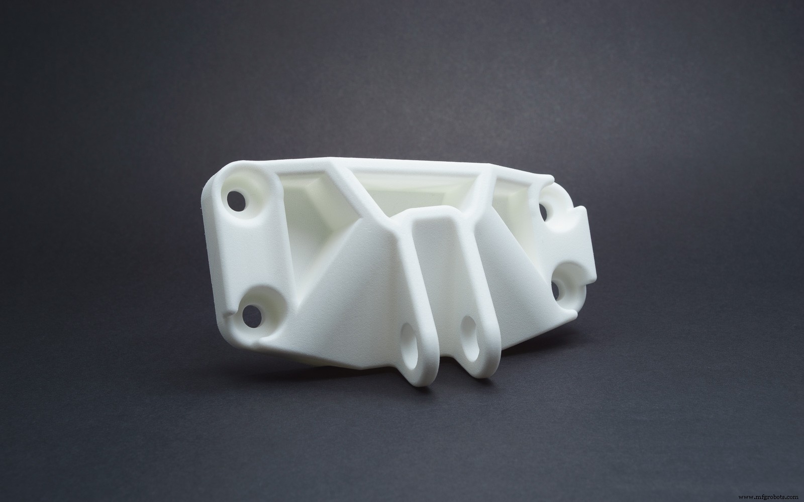 Innovation entfesseln: Die entscheidenden Vorteile von 3D-Druck in der modernen Fertigung
