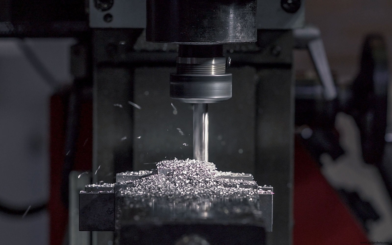 Innovation entfesseln: Die entscheidenden Vorteile von 3D-Druck in der modernen Fertigung