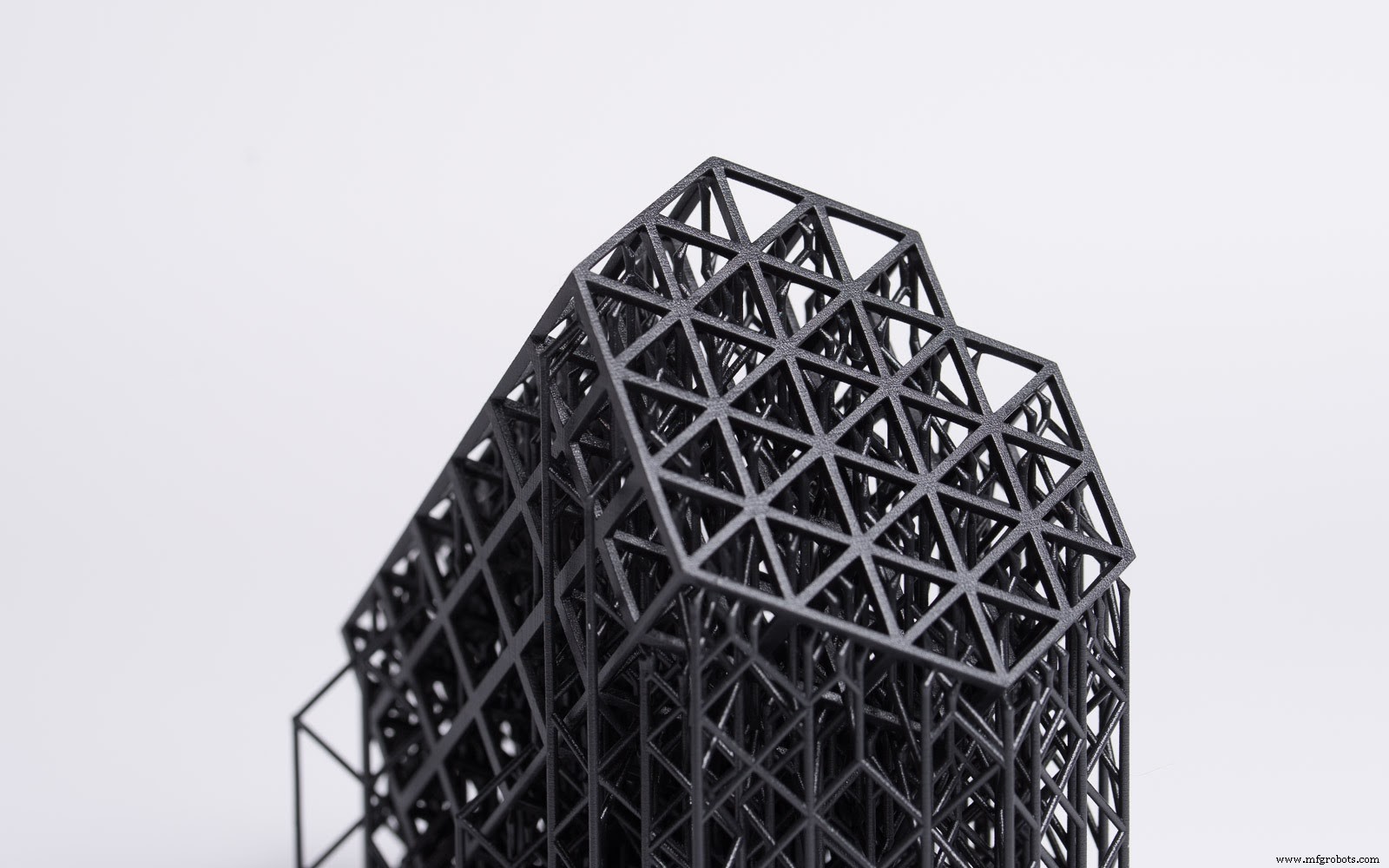 Innovation entfesseln: Die entscheidenden Vorteile von 3D-Druck in der modernen Fertigung