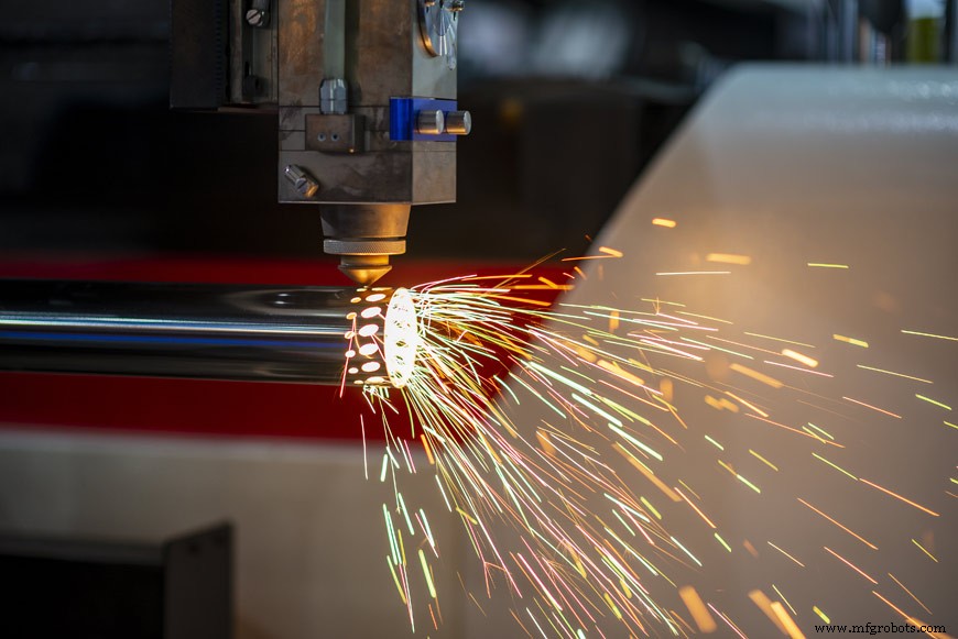 Was ist Zerspanen? Umfassender Leitfaden zur präzisen Metallfertigung