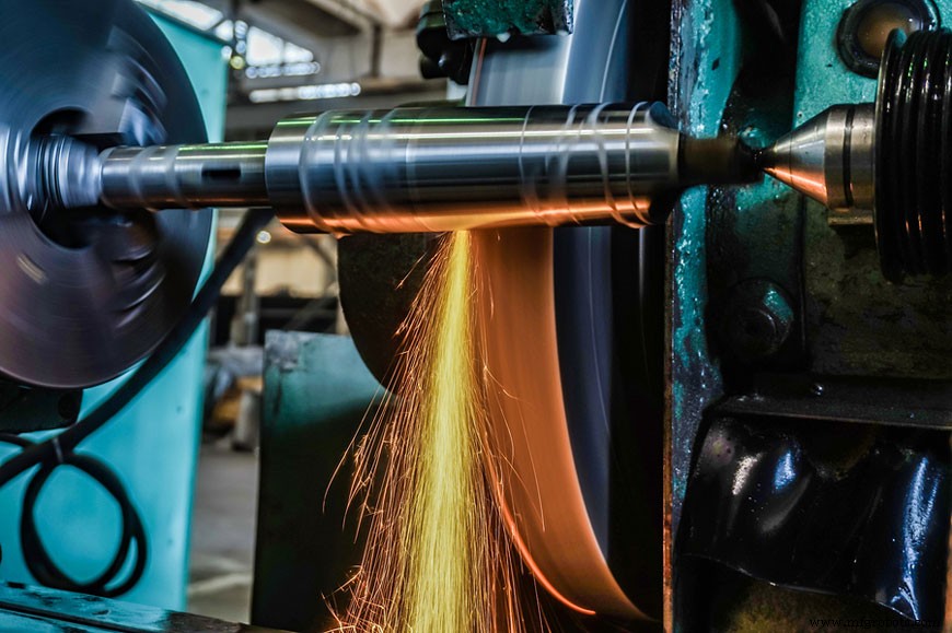 Was ist Zerspanen? Umfassender Leitfaden zur präzisen Metallfertigung
