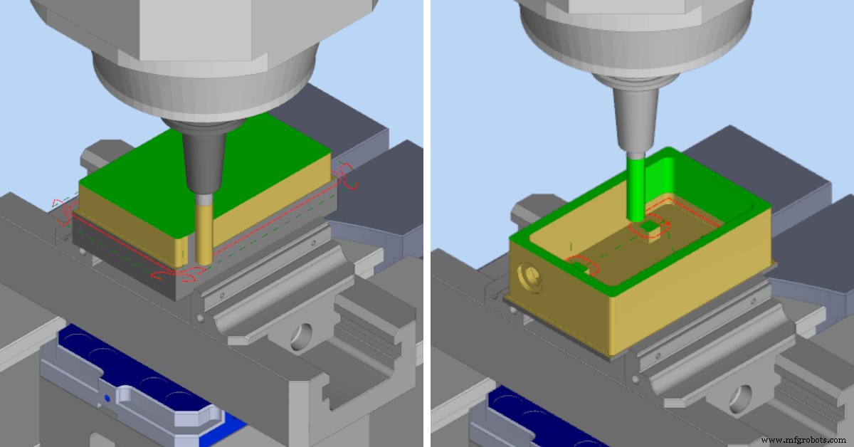 CNC-Fräs-Kosten senken ohne Qualitätsverlust: Expertentipps