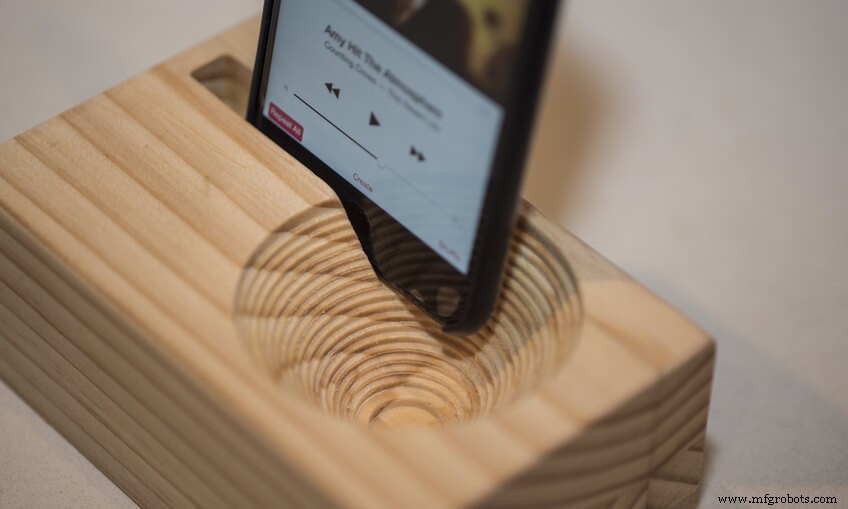 Präzisions-CNC-Bearbeitung in der modernen Smartphone-Produktion