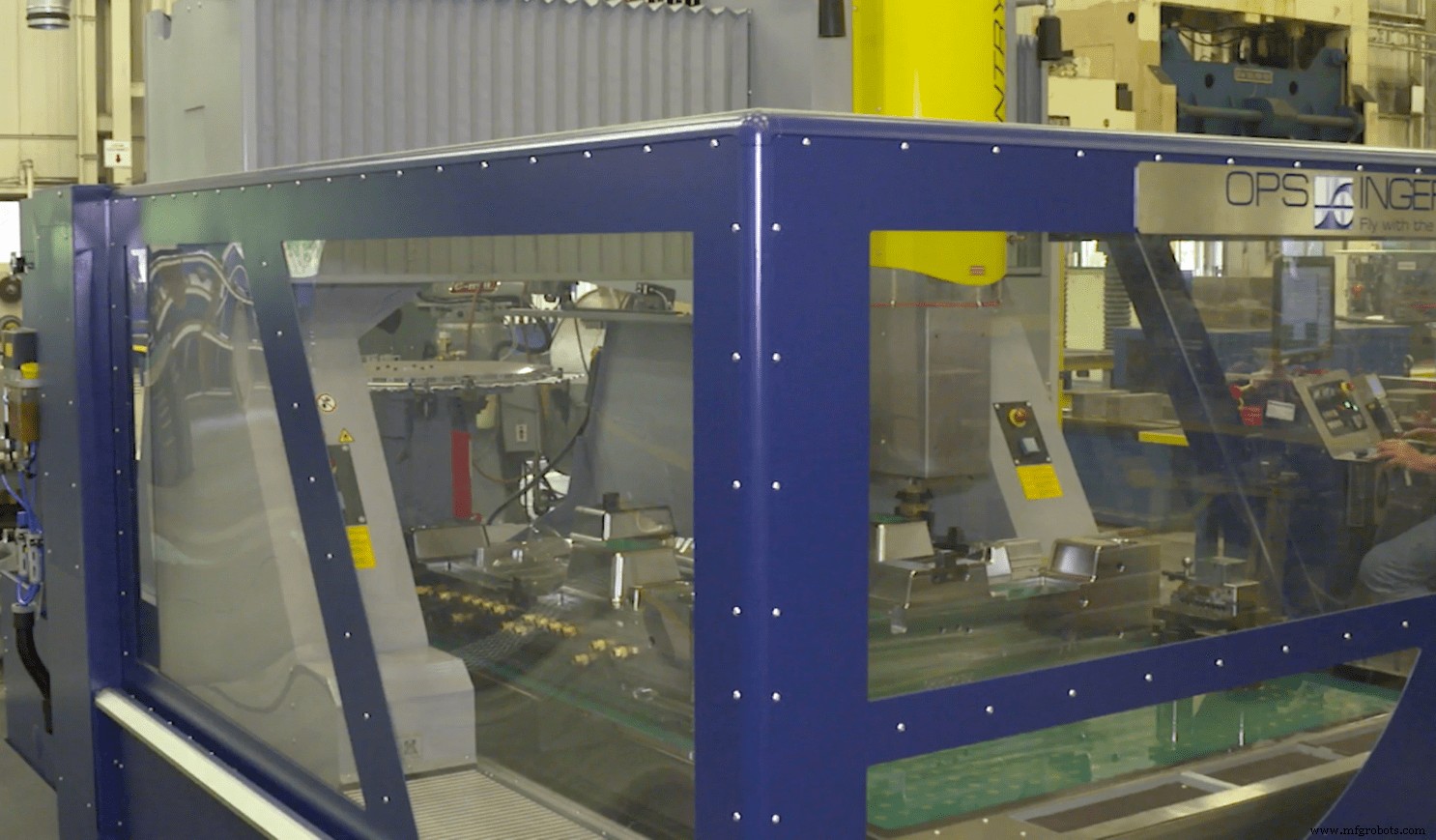 Effizienzsteigerung: Vom EDM zum CNC-Fräsen im Werkzeugbau