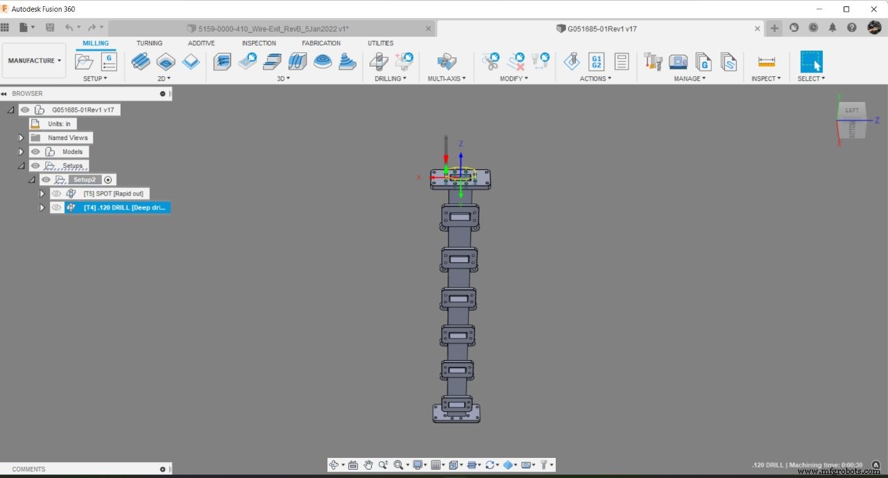 Next Intent hebt Luft- und Raumfahrtfertigung mit Autodesk Fusion 360 auf neues Level