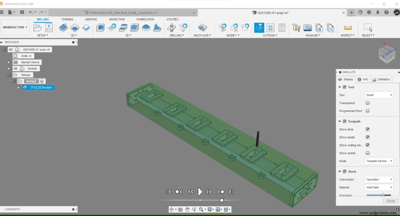 Next Intent hebt Luft- und Raumfahrtfertigung mit Autodesk Fusion 360 auf neues Level