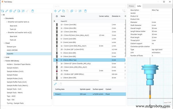 Fusion 360 & Haas Maschinen Workflow optimieren: Expertentipps – Teil 2