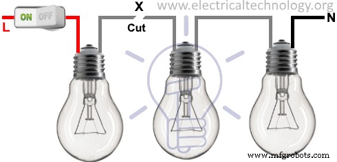 Anleitung: Lampen in Reihe verdrahten – Schritte, Tipps und Best Practices