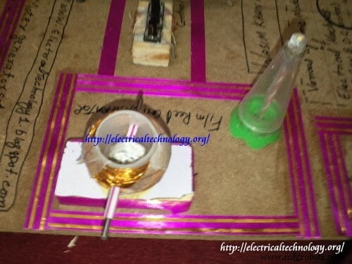 DIY-Generator: Einfacher Alternator aus Recycling-Materialien bauen