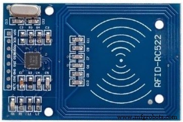 Bibliotheksmanagement mit RFID-Technologie: Umfassender Überblick