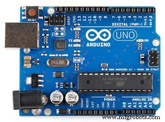 Nachttischlampe mit Arduino automatisieren: Einfacher Code & Proteus-Simulation