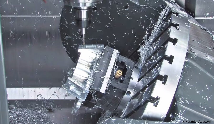 CNC-Prototypenbearbeitung: Der komplette Leitfaden für schnelles, präzises Prototyping
