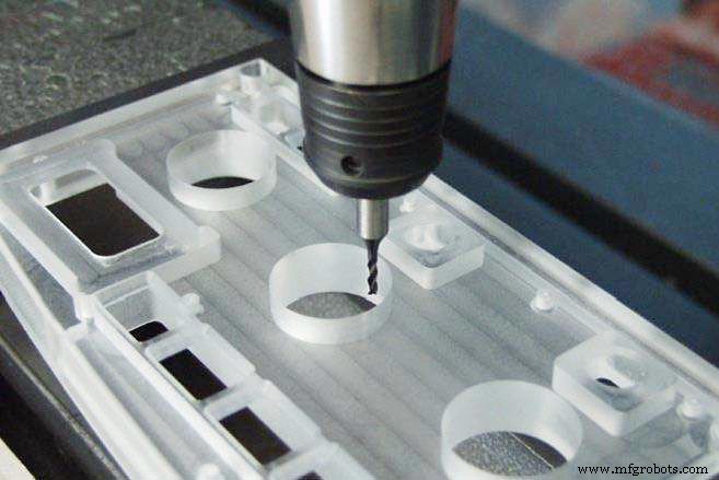 CNC-Prototypenbearbeitung: Der komplette Leitfaden für schnelles, präzises Prototyping
