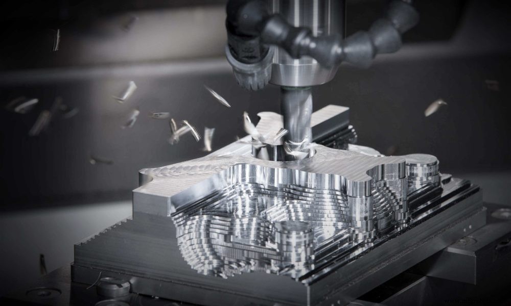7 Expertentipps zur Wahl des besten CNC-Präzisionsbearbeitungsdienstes