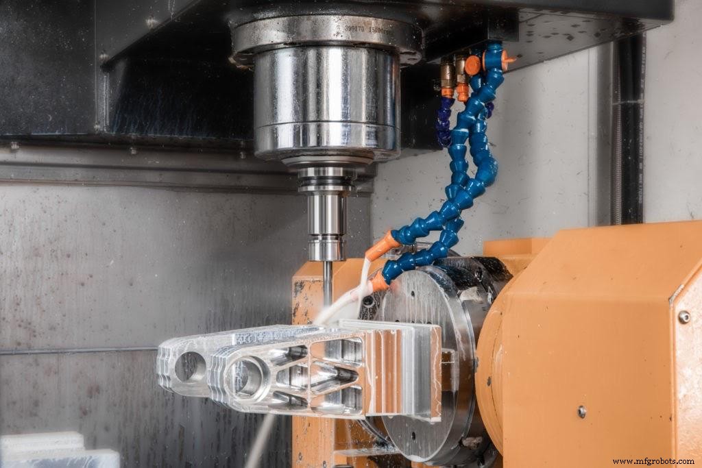 7 Expertentipps zur Wahl des besten CNC-Präzisionsbearbeitungsdienstes